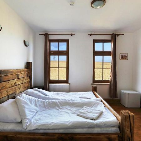 Tordas Western House Bed & Breakfast Eksteriør bilde