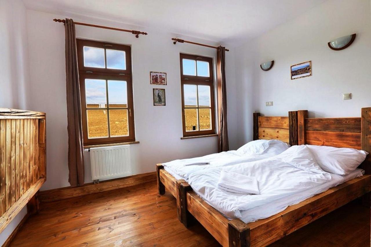 Tordas Western House Bed & Breakfast Eksteriør bilde